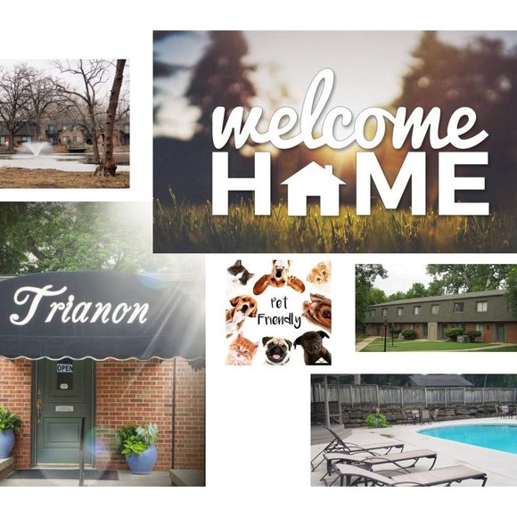 Meet your Posher, Kansas - Picture 1 of 1